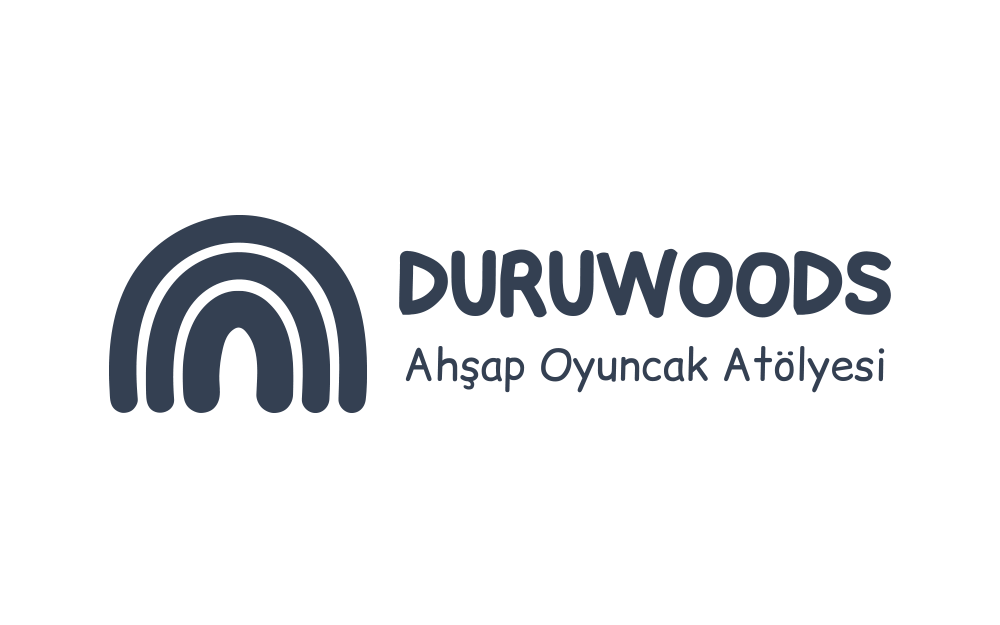 Duruwoods - Ahşap Oyuncak Atölyesi