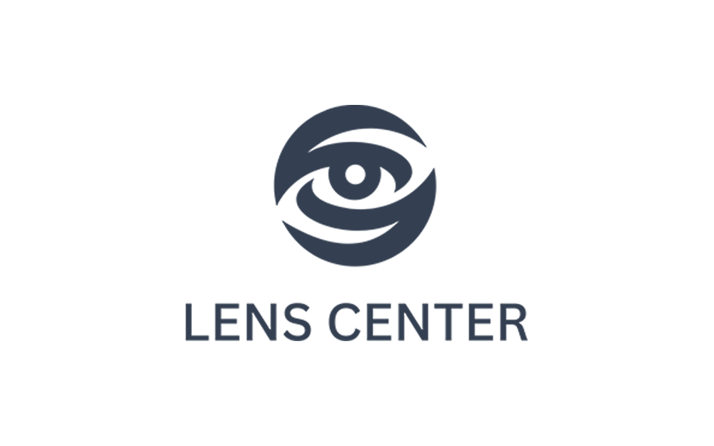 Lens Center